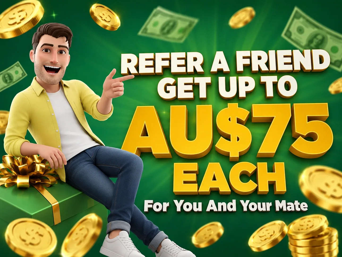 Refer
